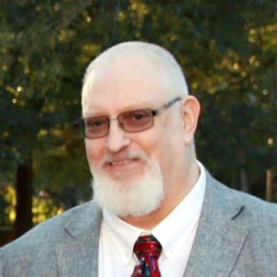 Larry Ralph Johnston