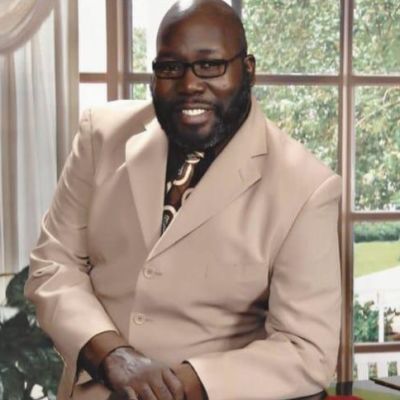 Elder Albert  Jackson