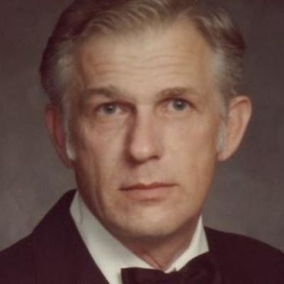 Ellis E. McNeely's Image