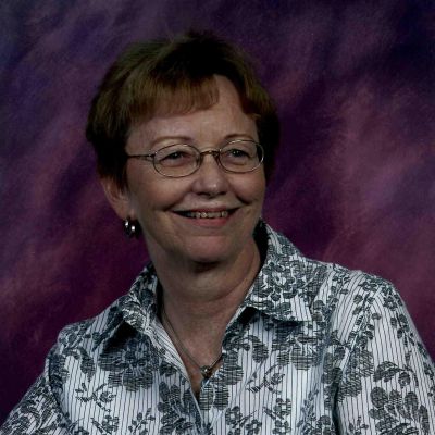 Ellen Elizabeth Barnes Dabolt