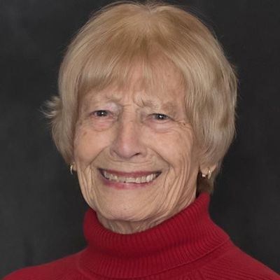 Jacqueline M. Margerison