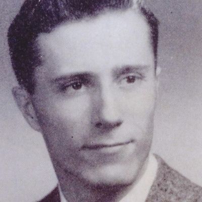 Bruce Edward Hamlett's Image