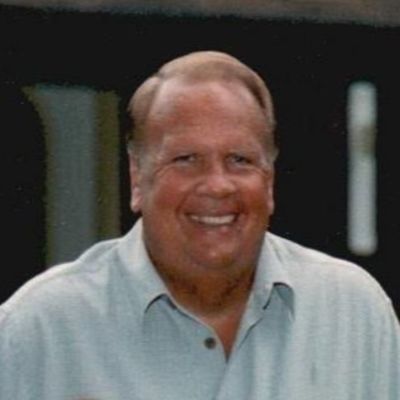 Alan  Garceau's Image