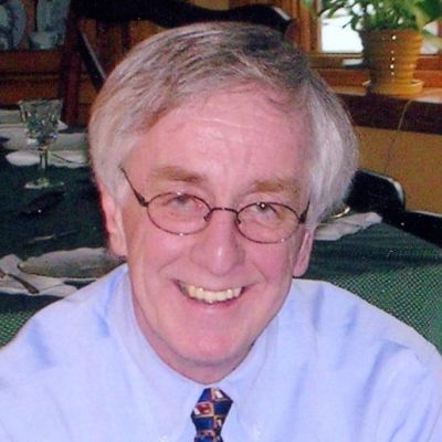 Dr. John J. Murray, Jr.'s Image