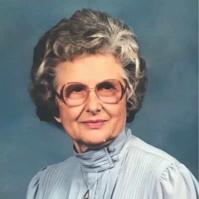 Emma Hagan Irwin's Image