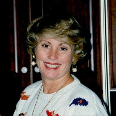 Patricia Harris Krug