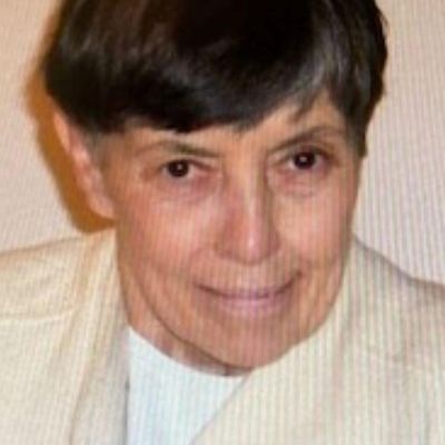 Barbara A. Juersivich's Image