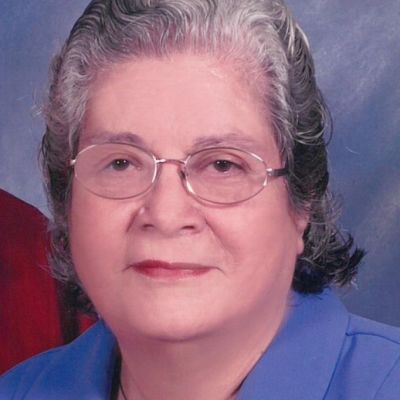 Teresa I. Gonzalez