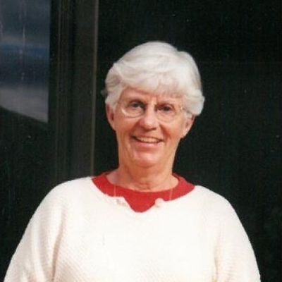 Jean Mumby