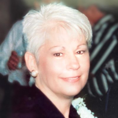 Charlotte Marie McClosky Novotny