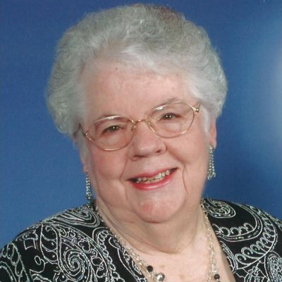 Sylbia "Sybil"  Ransberger