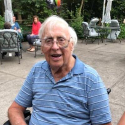 Frederick W. Huntley