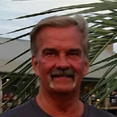 Pete D. (Phillip) Johnson