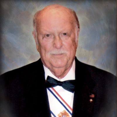 Richard Hillman McLean