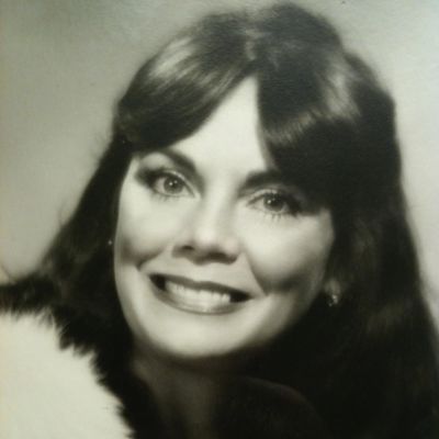 Geraldean Smith Person