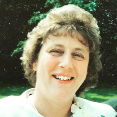 Diana (Blaisdell) Piroso