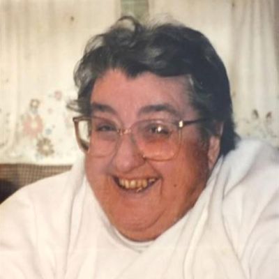 Charlotte M McLaughlin