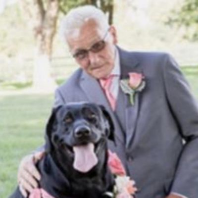 Michael Paul Janicki