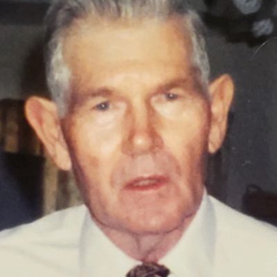 Ernie L. Roney