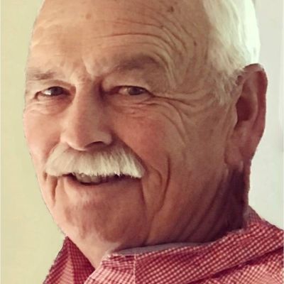 Michael Harris Poston, Sr.'s Image
