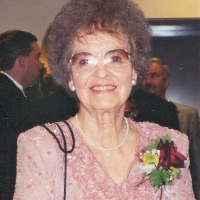 Helen Anna Egbert's Image