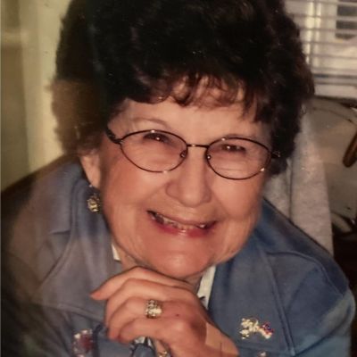 Christal Brewer Frazier