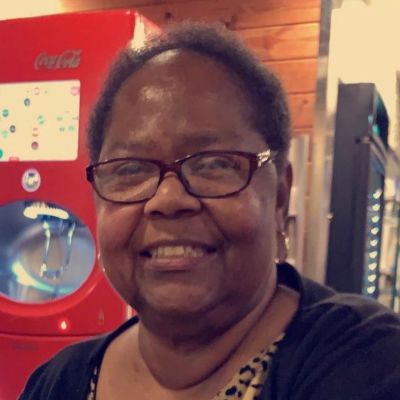 Frances L. Blackwell