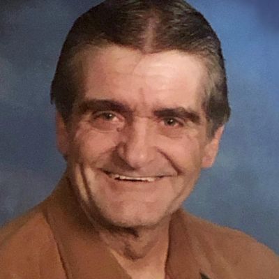 Michael "Mike" Allen McKay, Sr.
