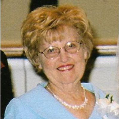 Frances Martin  Holleman