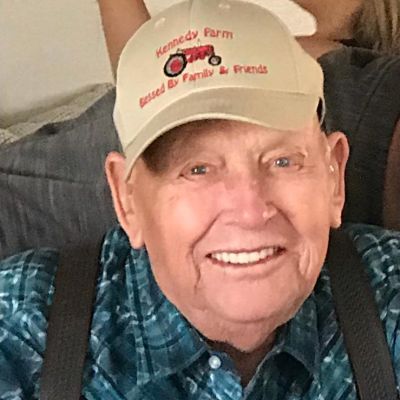 Delwin "Gene"  Kennedy