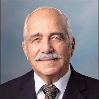 Jose Angel Salazar Flores