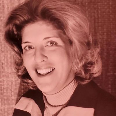 Maryhelen Spruiell Boice