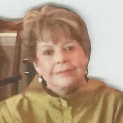 Charlotte Evelyn Reasor Waters