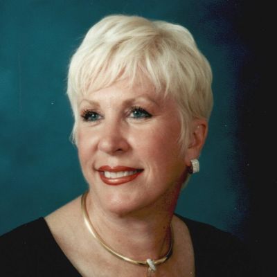 Catherine N Phillips's Image