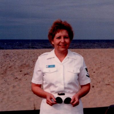 Charlotte Cannady