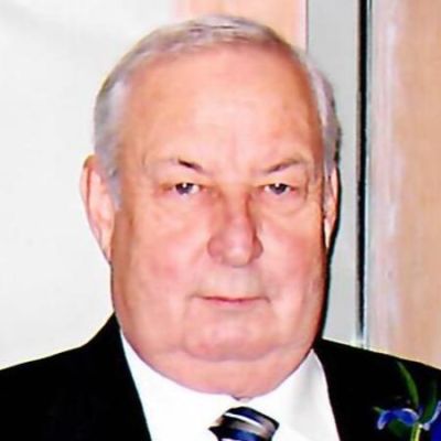 David  Herbert McKay's Image