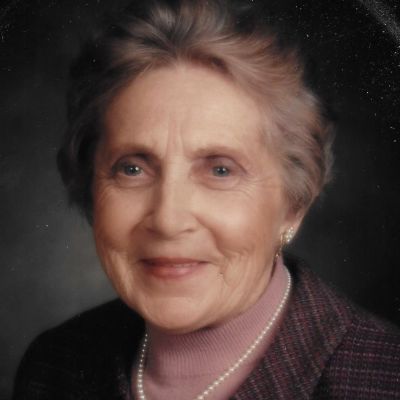 Jean S. Williams's Image