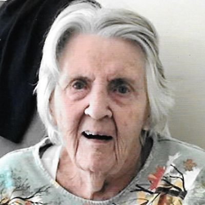 Dorothy Lois Hartwick's Image
