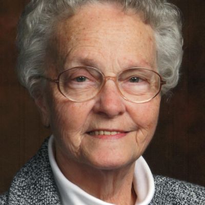 Jane E. Williams's Image