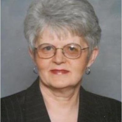 Patricia L. McEllroy
