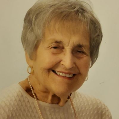 Maxine L. Katz Morse