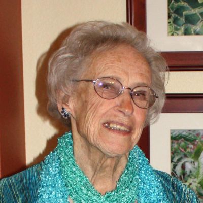 Ruth  Spitson's Image