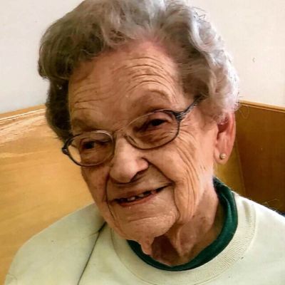 Dorothy M. Tucker's Image