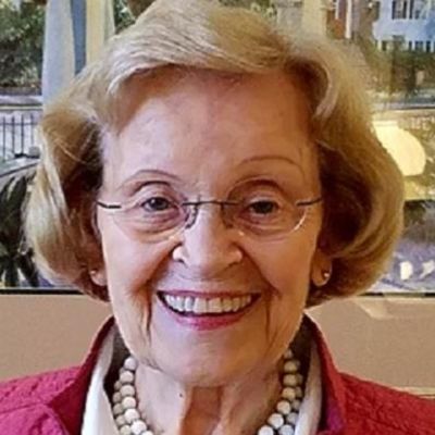 Charlotte Murphy Kirby