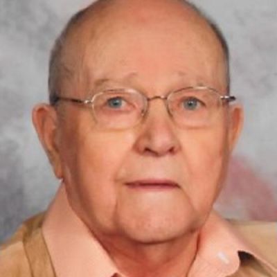Duane G. Bailey's Image
