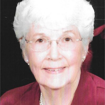 Elsie May Kelley Collings's Image