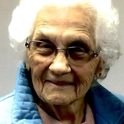Charotte Ann (Callaway) McGrede