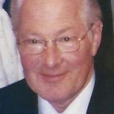 David J. Chmura's Image