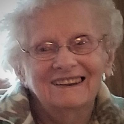Charlotte Francis Billett