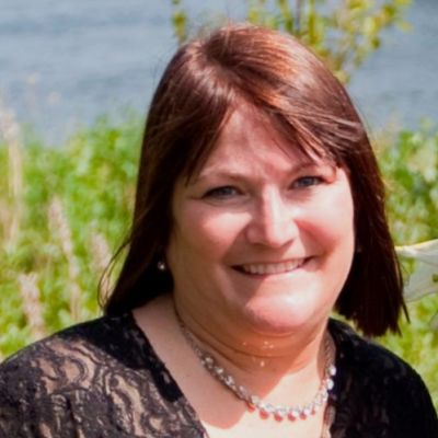 Cherie L. Dickon McClain